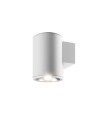 Maytoni Zewnętrzna Shim Kinkiet/Ścienna LED 5W 350lm 3000K IP65 Biały O303WL-L5W3K