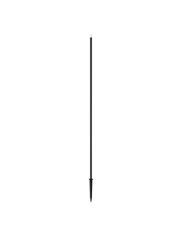Maytoni Zewnętrzna Spear Ogrodowa LED 1W 50lm 3000K IP65 Graphite O441FL-L1GF3K1