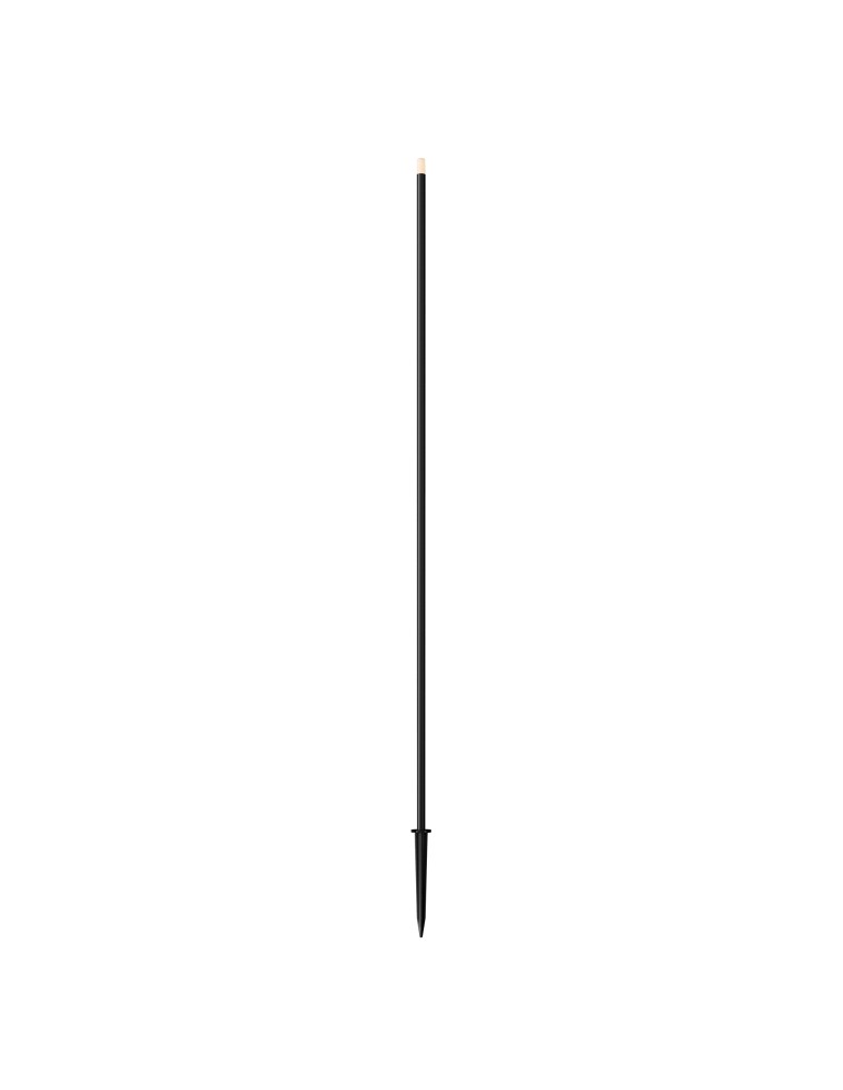 Maytoni Zewnętrzna Spear Ogrodowa LED 1W 50lm 3000K IP65 Graphite O441FL-L1GF3K1