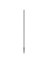 Maytoni Zewnętrzna Spear Ogrodowa LED 1W 50lm 3000K IP65 Graphite O441FL-L1GF3K1