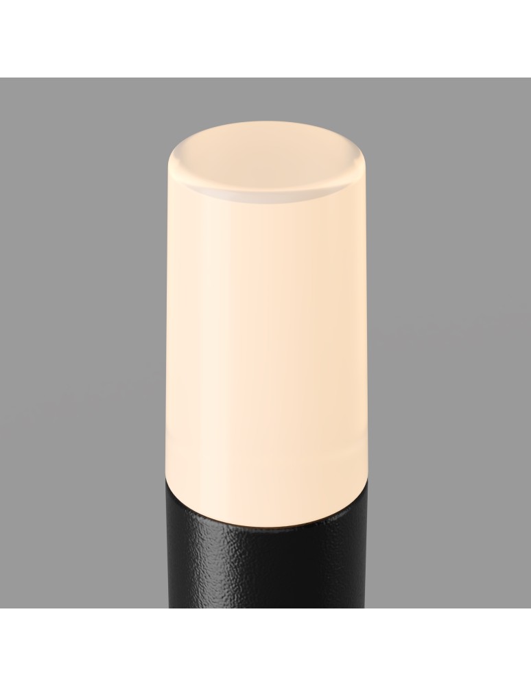 Maytoni Zewnętrzna Spear Ogrodowa LED 1W 50lm 3000K IP65 Graphite O441FL-L1GF3K1