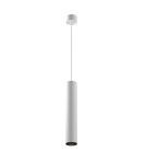 Maytoni Artisan Lampa Wisząca 1xGU10 10W Biały P082PL-GU10-W Maytoni Artisan Lampa Wisząca 1xGU10 10W Biały P082PL-GU10-W
