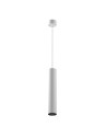 Maytoni Artisan Lampa Wisząca 1xGU10 10W Biały P082PL-GU10-W Maytoni Artisan Lampa Wisząca 1xGU10 10W Biały P082PL-GU10-W