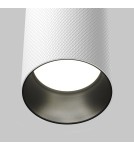 Maytoni Artisan Lampa Wisząca 1xGU10 10W Biały P082PL-GU10-W Maytoni Artisan Lampa Wisząca 1xGU10 10W Biały P082PL-GU10-W