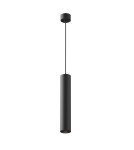 Maytoni Artisan Lampa Wisząca 1xGU10 10W Black P082PL-GU10-B Maytoni Artisan Lampa Wisząca 1xGU10 10W Black P082PL-GU10-B