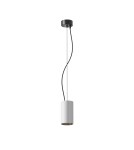 Maytoni Efir Lampa Wisząca Minimalistyczna LED 15W 1230lm 3000K Biały P089PL-15W3K-W Maytoni Efir Lampa Wisząca Minimalistyczna LED 15W 1230lm 3000K Biały P089PL-15W3K-W