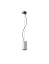 Maytoni Efir Lampa Wisząca Minimalistyczna LED 15W 1230lm 3000K Biały P089PL-15W3K-W Maytoni Efir Lampa Wisząca Minimalistyczna LED 15W 1230lm 3000K Biały P089PL-15W3K-W