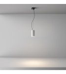 Maytoni Efir Lampa Wisząca Minimalistyczna LED 15W 1230lm 3000K Biały P089PL-15W3K-W Maytoni Efir Lampa Wisząca Minimalistyczna LED 15W 1230lm 3000K Biały P089PL-15W3K-W