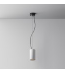 Maytoni Efir Lampa Wisząca Minimalistyczna LED 15W 1230lm 3000K Biały P089PL-15W3K-W Maytoni Efir Lampa Wisząca Minimalistyczna LED 15W 1230lm 3000K Biały P089PL-15W3K-W