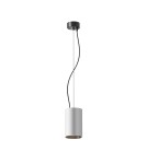 Maytoni Efir Lampa Wisząca Minimalistyczna LED 25W 2180lm 3000K Biały P089PL-25W3K-W Maytoni Efir Lampa Wisząca Minimalistyczna LED 25W 2180lm 3000K Biały P089PL-25W3K-W