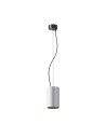 Maytoni Efir Lampa Wisząca Minimalistyczna LED 25W 2180lm 3000K Biały P089PL-25W3K-W Maytoni Efir Lampa Wisząca Minimalistyczna LED 25W 2180lm 3000K Biały P089PL-25W3K-W