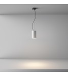 Maytoni Efir Lampa Wisząca Minimalistyczna LED 25W 2180lm 3000K Biały P089PL-25W3K-W Maytoni Efir Lampa Wisząca Minimalistyczna LED 25W 2180lm 3000K Biały P089PL-25W3K-W