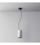 Maytoni Efir Lampa Wisząca Minimalistyczna LED 25W 2180lm 3000K Biały P089PL-25W3K-W Maytoni Efir Lampa Wisząca Minimalistyczna LED 25W 2180lm 3000K Biały P089PL-25W3K-W