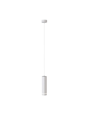Maytoni Orlo Lampa Wisząca LED 12W 560lm 3000K Biały P085PL-12W3K-W