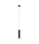 Maytoni Orlo Lampa Wisząca LED 12W 560lm 3000K Black P085PL-12W3K-B Maytoni Orlo Lampa Wisząca LED 12W 560lm 3000K Black P085PL-12W3K-B