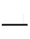 Maytoni Points Lampa Wisząca Pozioma LED 40W 3400lm 4000K Black P050PL-L40B4K Maytoni Points Lampa Wisząca Pozioma LED 40W 3400lm 4000K Black P050PL-L40B4K