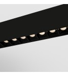 Maytoni Points Lampa Wisząca Pozioma LED 40W 3400lm 4000K Black P050PL-L40B4K Maytoni Points Lampa Wisząca Pozioma LED 40W 3400lm 4000K Black P050PL-L40B4K
