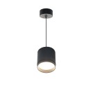 Maytoni Polar Lampa Wisząca 1xGX53 15W Black P088PL-GX53-B Maytoni Polar Lampa Wisząca 1xGX53 15W Black P088PL-GX53-B