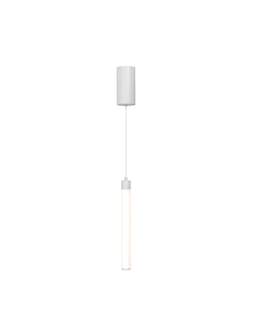 Maytoni Ray Lampa Wisząca LED 10W 1000lm 3000K Biały P022PL-L10W