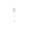 Maytoni Ray Lampa Wisząca LED 10W 1000lm 3000K Biały P022PL-L10W