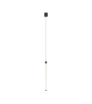 Lampy wiszące pojedyncze - Maytoni Ray Lampa Wisząca LED 20W 2020lm 3000K Black P022PL-L20B3K - product 1
