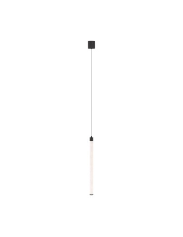 Maytoni Ray Lampa Wisząca LED 20W 2020lm 3000K Black P022PL-L20B3K