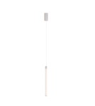 Maytoni Ray Lampa Wisząca LED 20W 2180lm 3000K Biały P022PL-L20W3K Maytoni Ray Lampa Wisząca LED 20W 2180lm 3000K Biały P022PL-L20W3K