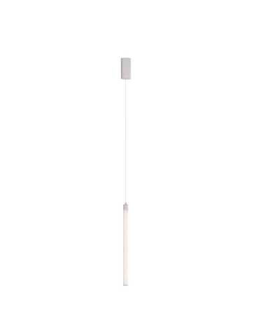Maytoni Ray Lampa Wisząca LED 20W 2180lm 3000K Biały P022PL-L20W3K