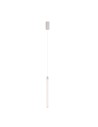 Maytoni Ray Lampa Wisząca LED 20W 2180lm 3000K Biały P022PL-L20W3K