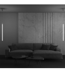 Maytoni Ray Lampa Wisząca LED 20W 2180lm 3000K Biały P022PL-L20W3K Maytoni Ray Lampa Wisząca LED 20W 2180lm 3000K Biały P022PL-L20W3K