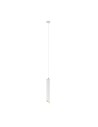 Maytoni Lipari Lampa Wisząca 1xGU10 12W Biały, Złoty P044PL-01-40GU10-W