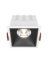 Maytoni Alfa LED Podtynkowa LED 15W 1150lm 4000K Biały, Czarny DL043-01-15W4K-D-SQ-WB Maytoni Alfa LED Podtynkowa LED 15W 1150lm 4000K Biały, Czarny DL043-01-15W4K-D-SQ-WB
