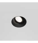 Maytoni Dot Podtynkowa Bezramkowa do Szpachlowania 1xGU10 50W Black DL042-01-RD-B Maytoni Dot Podtynkowa Bezramkowa do Szpachlowania 1xGU10 50W Black DL042-01-RD-B