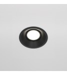 Maytoni Dot Podtynkowa 1xGU10 50W Black DL028-2-01B Maytoni Dot Podtynkowa 1xGU10 50W Black DL028-2-01B
