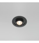 Maytoni Hidden Podtynkowa LED 10W 760lm 3000K Black DL095-01-10W3K-B Maytoni Hidden Podtynkowa LED 10W 760lm 3000K Black DL095-01-10W3K-B