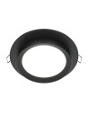 Maytoni Hoop Podtynkowa 1xGX53 15W Black DL086-GX53-RD-B Maytoni Hoop Podtynkowa 1xGX53 15W Black DL086-GX53-RD-B