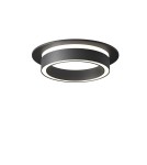 Maytoni Orlo Podtynkowa 1xGX53 15W Black DL087-GX53-RD-B Maytoni Orlo Podtynkowa 1xGX53 15W Black DL087-GX53-RD-B