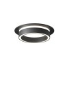 Maytoni Orlo Podtynkowa 1xGX53 15W Black DL087-GX53-RD-B Maytoni Orlo Podtynkowa 1xGX53 15W Black DL087-GX53-RD-B