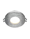 Maytoni Stark Podtynkowa 1xGU10 50W IP65 Srebrny DL083-01-GU10-RD-S