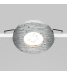 Maytoni Stark Podtynkowa 1xGU10 50W IP65 Srebrny DL083-01-GU10-RD-S Maytoni Stark Podtynkowa 1xGU10 50W IP65 Srebrny DL083-01-GU10-RD-S