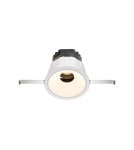 Maytoni Wise Podtynkowa LED 10W 530lm 3000K Biały DL057-10W3K-W Maytoni Wise Podtynkowa LED 10W 530lm 3000K Biały DL057-10W3K-W