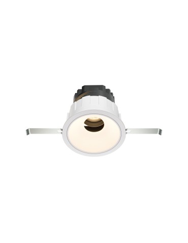 Maytoni Wise Podtynkowa LED 10W 530lm 3000K Biały DL057-10W3K-W