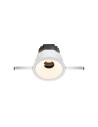 Maytoni Wise Podtynkowa LED 10W 530lm 3000K Biały DL057-10W3K-W