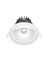 Maytoni Yin Podtynkowa LED 12W 960lm 4000K Biały DL031-L12W4K-W