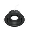 Maytoni Yin Podtynkowa 1xGU10 50W Black DL030-2-01B