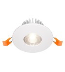 Lampy podtynkowe LED - Maytoni Zen Podtynkowa LED 7W 550lm 4000K Biały DL038-2-L7W4K - product 1