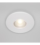Lampy podtynkowe LED - Maytoni Zen Podtynkowa LED 7W 550lm 4000K Biały DL038-2-L7W4K - product 3
