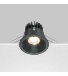 Maytoni Zoom Podtynkowa LED 12W 890lm 3000K IP65 Black DL034-L12W3K-D-B Maytoni Zoom Podtynkowa LED 12W 890lm 3000K IP65 Black DL034-L12W3K-D-B