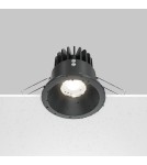 Lampy podtynkowe hermetyczne - Maytoni Zoom Podtynkowa LED 12W 970lm 4000K IP65 Black DL034-L12W4K-B - product 5