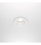 Maytoni Zoom Podtynkowa LED 12W 990lm 4000K IP65 Biały DL034-L12W4K-D-W Maytoni Zoom Podtynkowa LED 12W 990lm 4000K IP65 Biały DL034-L12W4K-D-W